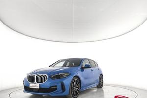 BMW 118 Serie 1 d Msport auto