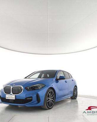 BMW 118 Serie 1 d Msport auto