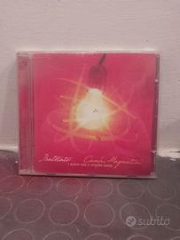 Franco Battiato Campi Magnetici