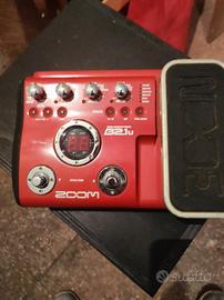 zoom B2.1u