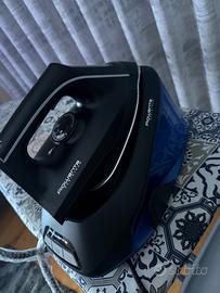 Ferro da stiro con caldaia