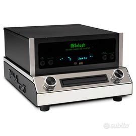Mcintosh Mcd 85