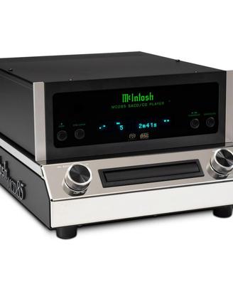 Mcintosh Mcd 85