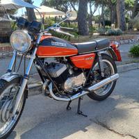 benelli 250 2c