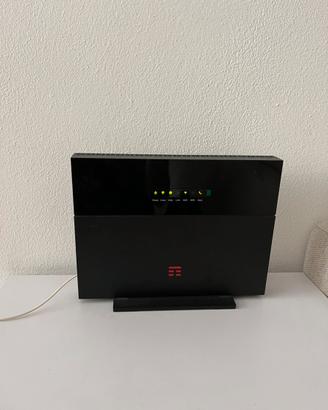 Modem Tim Hub+