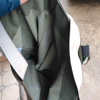 Scafandro pesca