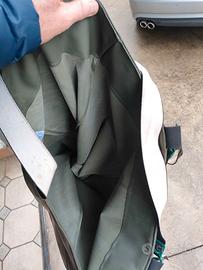 Scafandro pesca