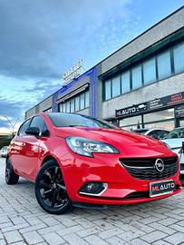 Opel Corsa 1.4 90CV Start&Stop 5 porte b-Color