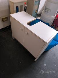 mobiletto bagno