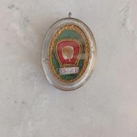 Reliquiario a teca