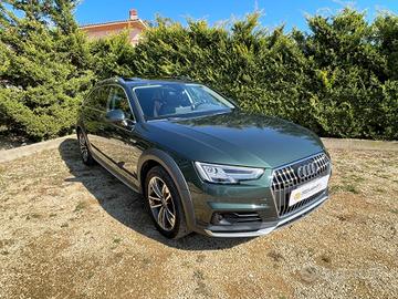 Audi A4 allroad 3.0 TDI 218 CV S tronic Business E