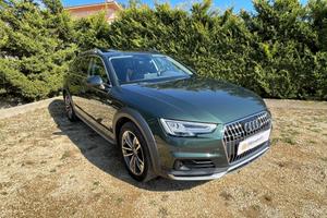 Audi A4 allroad 3.0 TDI 218 CV S tronic Business E
