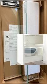 Elemento supplementare vetro maximera cassettoikea