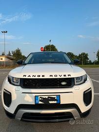 LAND ROVER - RANGE ROVER Evoque