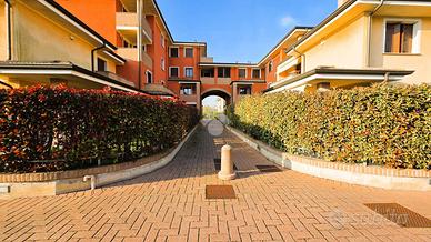 3 LOCALI A BORGO VIRGILIO