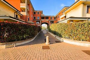 3 LOCALI A BORGO VIRGILIO