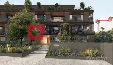 APP. ATTICO CON DETRAZIONE 48.000 EURO "SISMABONU