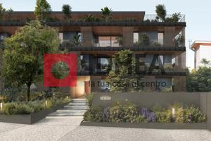 APP. ATTICO CON DETRAZIONE 48.000 EURO "SISMABONU