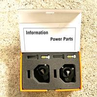 Riser manubrio originali ktm 890/790 adventure