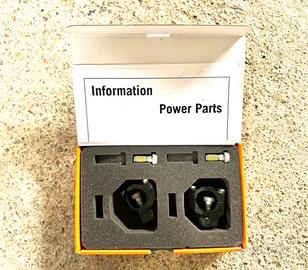 Riser manubrio originali ktm 890/790 adventure