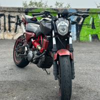 yamaha mt03660