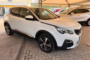 Peugeot 3008 Hdi Euro 6B COME NUOVA