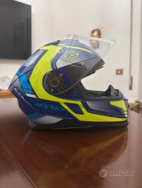 Casco Integrale moto Acerbis