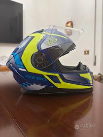 Casco Integrale moto Acerbis