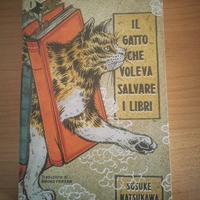 Libro narrativo