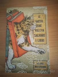 Libro narrativo