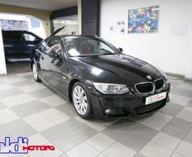 BMW 320 d cat Coupé Msport Autom.