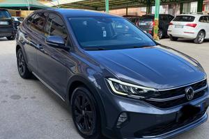 Wolsvagen taigo 2022