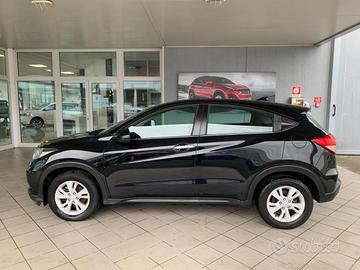 Honda HR-V 1.6 I-DTEC Elegance Connect ADAS