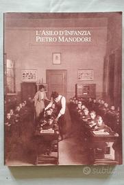 L'asilo d'infanzia Pietro Manodori