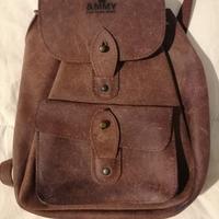 zainetto stile vintage & MMY