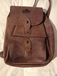 zainetto stile vintage & MMY