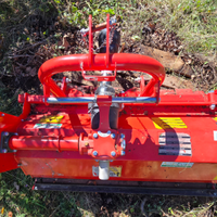 Tricia agrieuro CE 138 serie medio -leggera