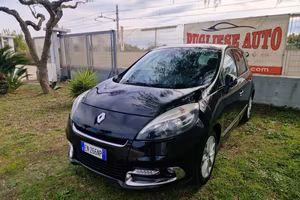 RENAULT Scénic XMod 1.5 dCi 110 CV S&S Bose