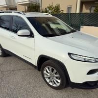 JEEP Cherokee 2.2 (4ªs. 14-18) dicembre 2017