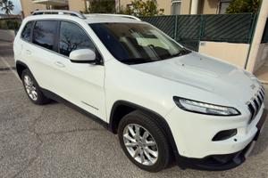 JEEP Cherokee 2.2 (4ªs. 14-18) dicembre 2017