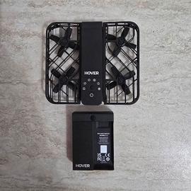 Hover air X1