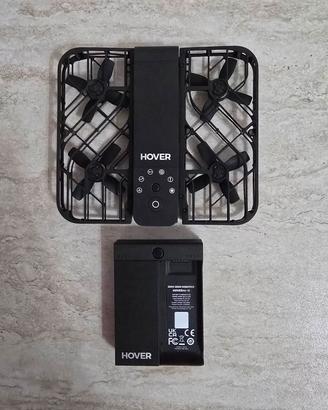 Hover air X1