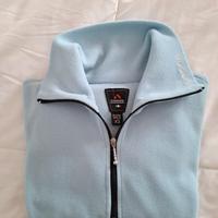 Dolcevita Aesse in microfibra 