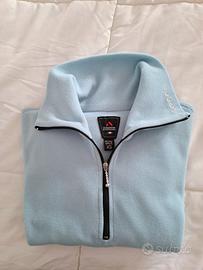 Dolcevita Aesse in microfibra 