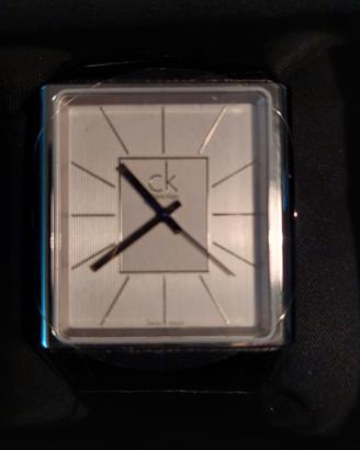 Orologio al quarzo