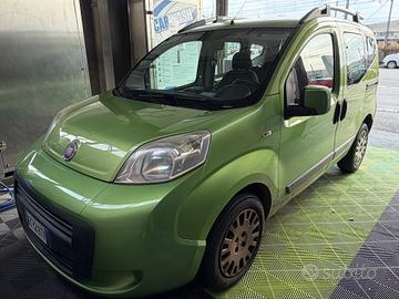 Fiat Qubo 1.3 MJT 75 cv motore non accende - 2011