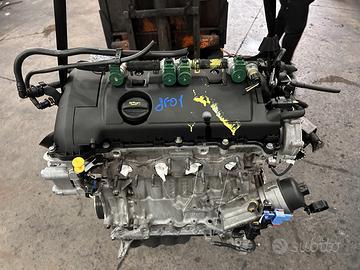 8F01 8FP MOTORE PEUGEOT CITROEN 1.4 110.000 09-15
