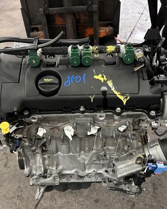 8F01 8FP MOTORE PEUGEOT CITROEN 1.4 110.000 09-15