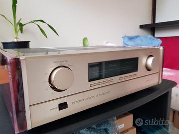 Accuphase preamplificatore c-270