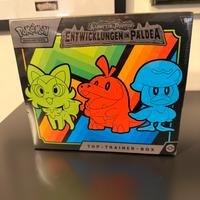 ETB Pokemon